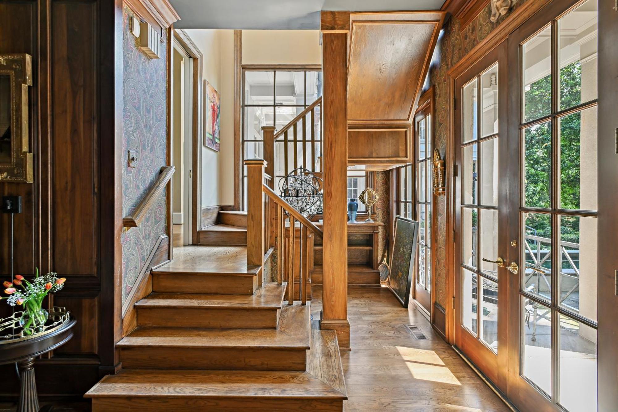 Midnight Monarch Villa Атланта Екстериор снимка
