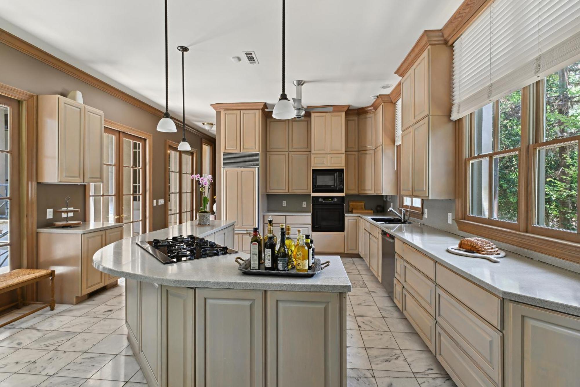 Midnight Monarch Villa Атланта Екстериор снимка
