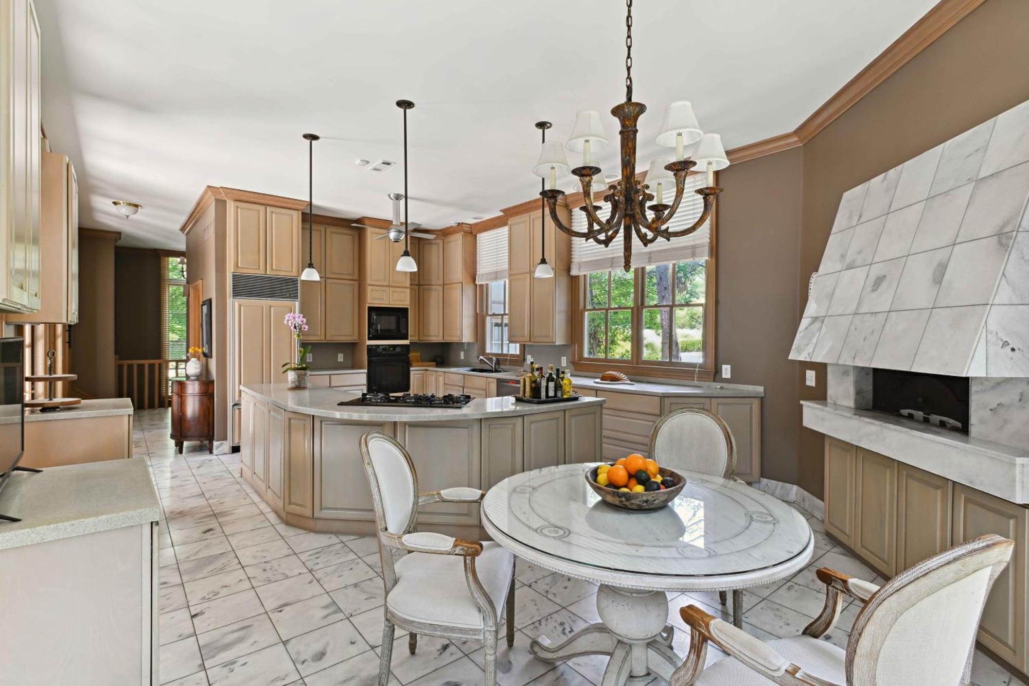 Midnight Monarch Villa Атланта Екстериор снимка