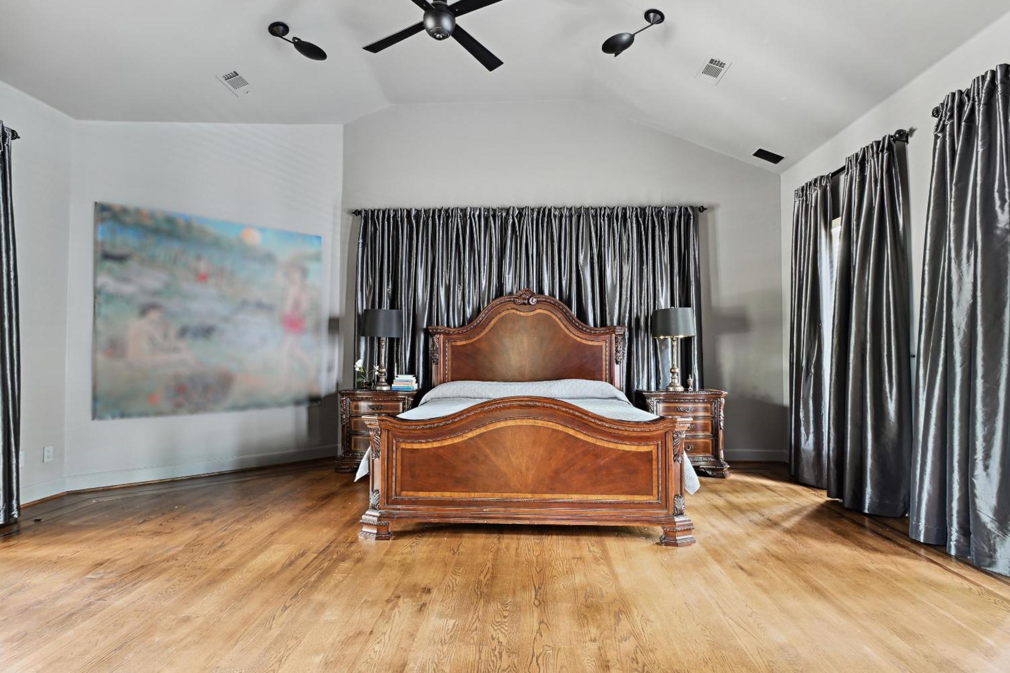 Midnight Monarch Villa Атланта Екстериор снимка