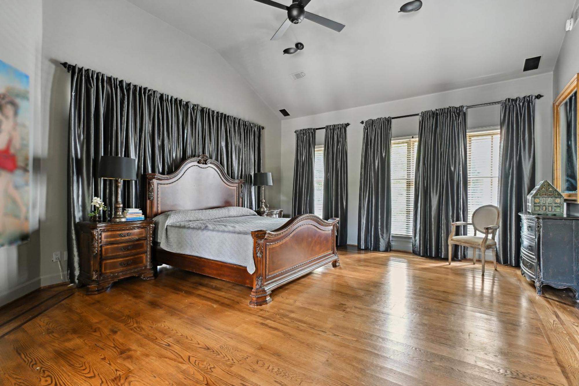 Midnight Monarch Villa Атланта Екстериор снимка