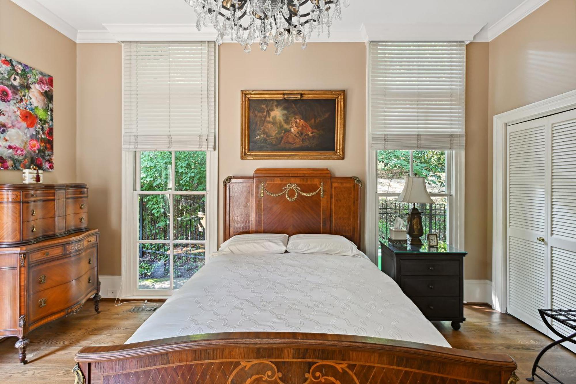 Midnight Monarch Villa Атланта Екстериор снимка